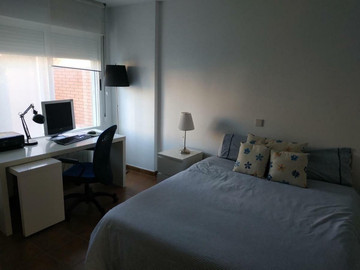 Aldeamayor de San Martin Casa Tuerces 빌라 외부 사진