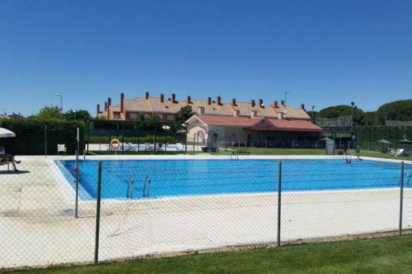 Aldeamayor de San Martin Casa Tuerces 빌라 외부 사진
