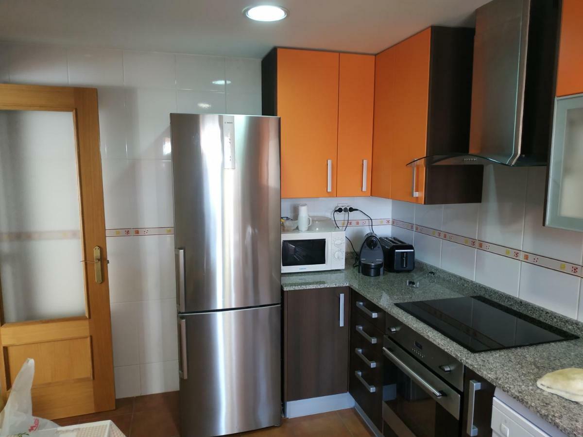 Aldeamayor de San Martin Casa Tuerces 빌라 외부 사진